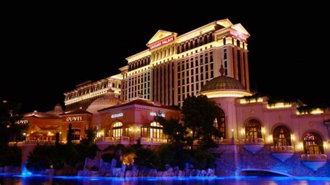 top 10 casinos in the us